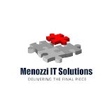 Menozzi IT Solutions logo