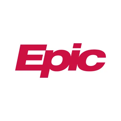 Epic logo
