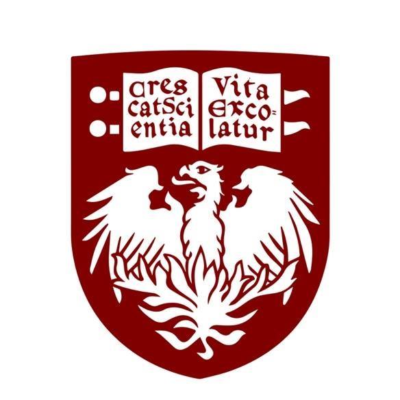 UChicago Medicine logo