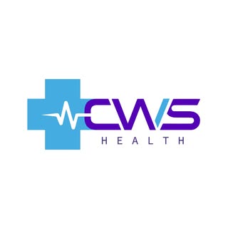 CWS Health logo