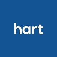 Hart, Inc. logo