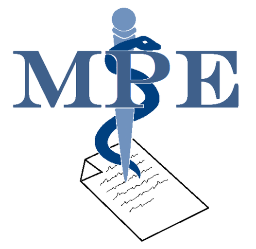 Medical Provider Enrollment, Inc. logo