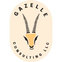 Gazelle Consulting, LLC logo
