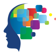 MindStream Creative logo