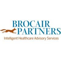 Brocair Partners logo
