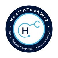 HealthTechWiz logo
