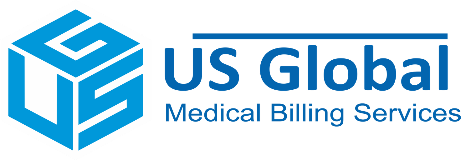 US Global Medical Billing Services logo