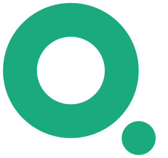 Quality Reviews logo