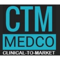 CTM Medical Consulting logo