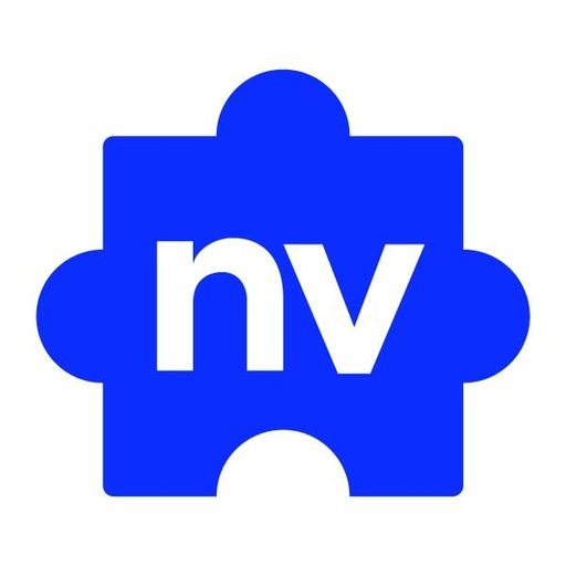 NewVolt Solutions, Inc. logo
