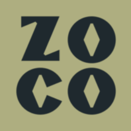 ZoCo Design logo