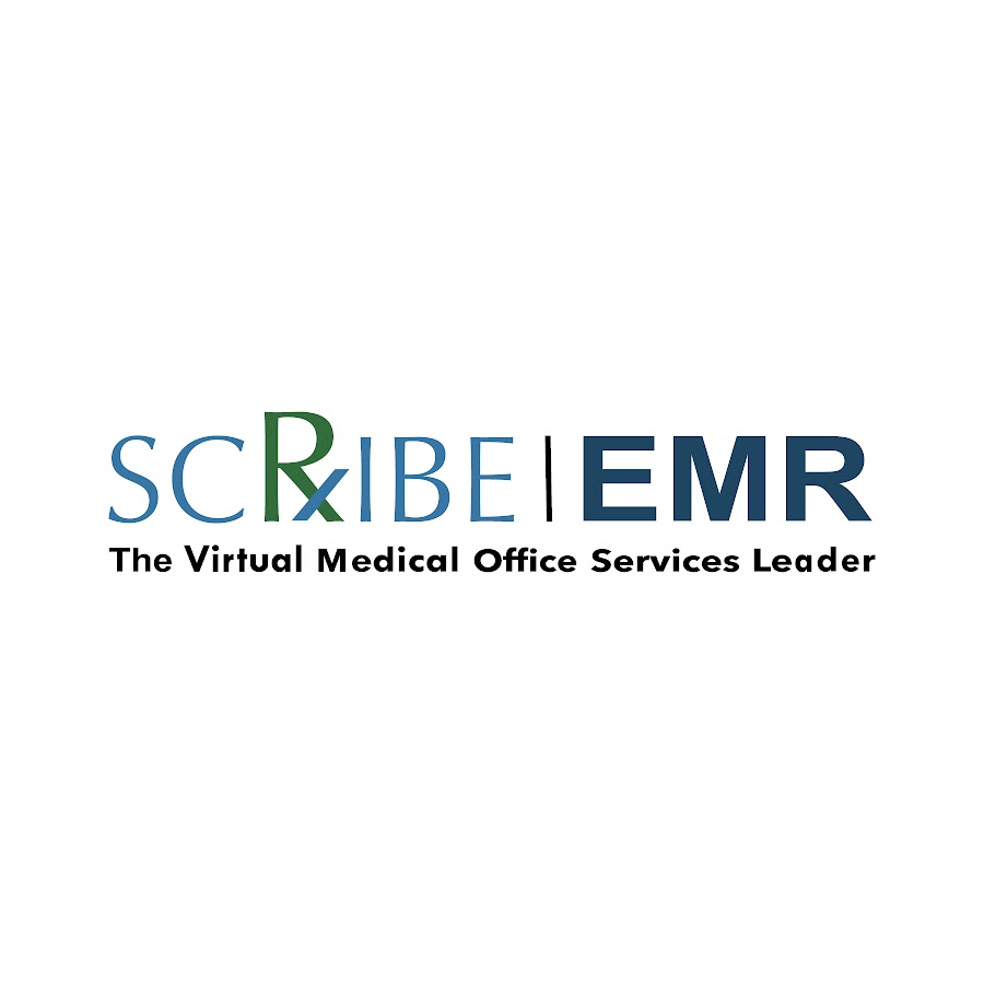 ScribeEMR, Inc. logo
