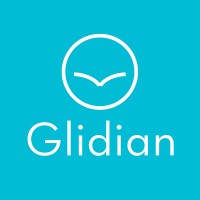 Glidian, An Infinx Company logo