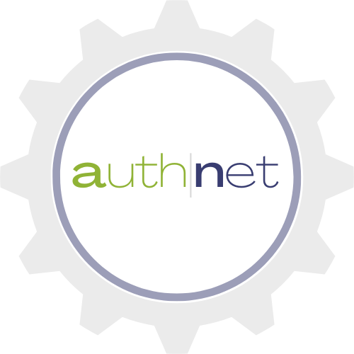 AuthNet logo