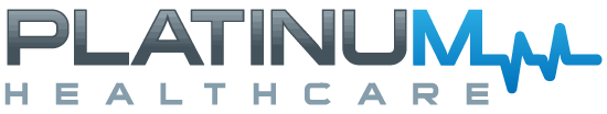 Platinum Healthcare Staffing, Inc. logo