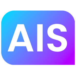 AIS Media, Inc. logo