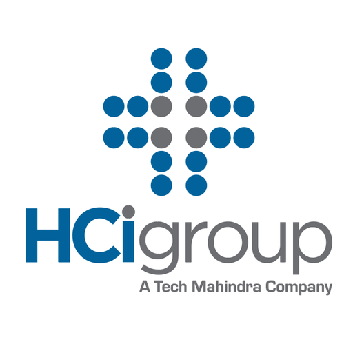 The HCI Group logo