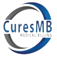 CuresMB HealthCare & IT Services logo