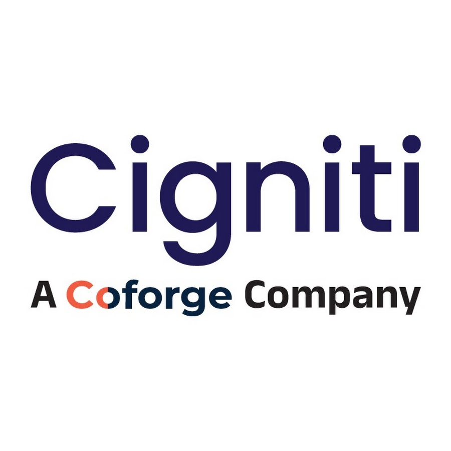 Cigniti Technologies logo