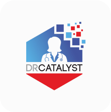 DrCatalyst logo