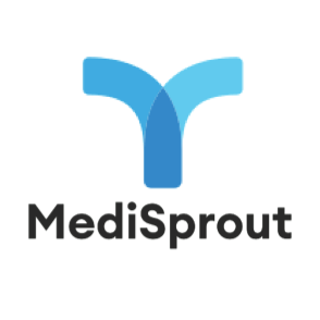 MediSprout logo