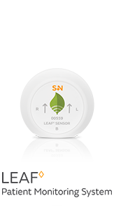 Leaf Healthcare logo