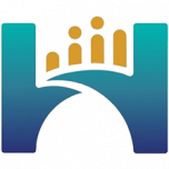 HI-BRIDGE Solutions logo