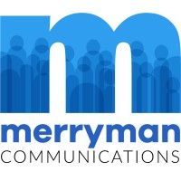 Merryman Communications logo