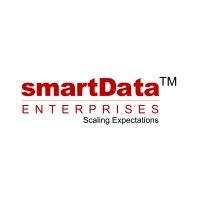 smartData Enterprises Inc. logo