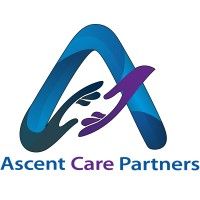 Ascent Care Partners logo